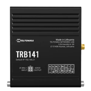 TELTONIKA LTE GATEWAY TRB141