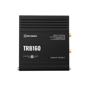 TELTONIKA LTE GATEWAY TRB160