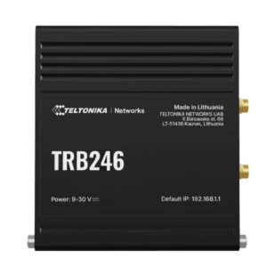 TELTONIKA LTE GATEWAY TRB246