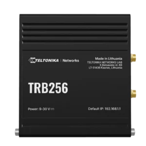 TELTONIKA LTE GATEWAY TRB256