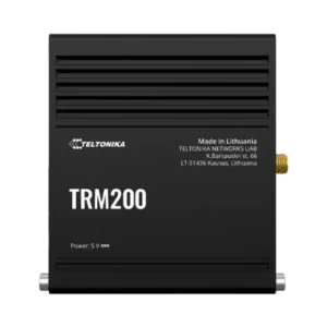 TELTONIKA LTE MODEM TRM200