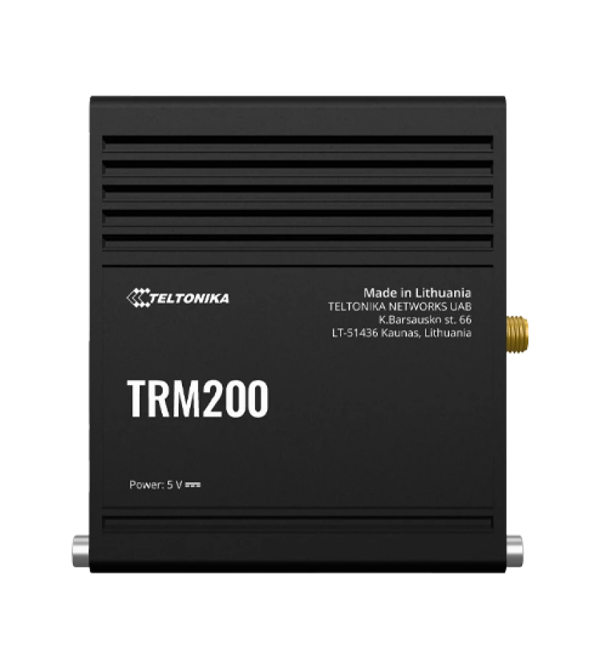 TELTONIKA LTE MODEM TRM200
