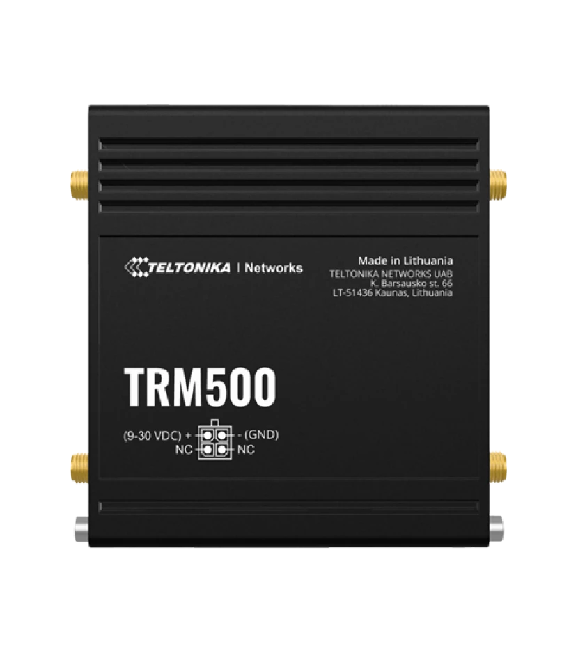 TELTONIKA LTE MODEM TRM500