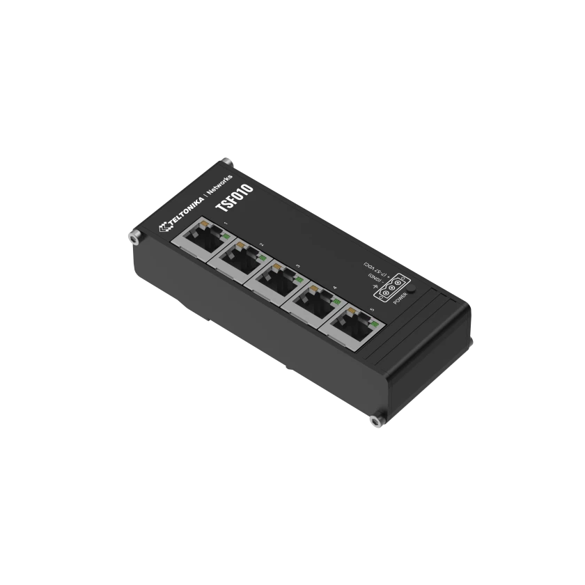 ETH Switch TSF010000000