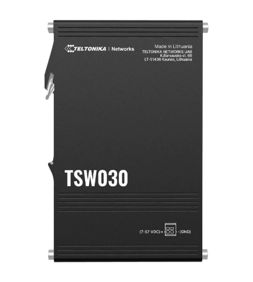 ETH Switch TSW030000000
