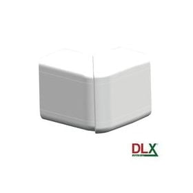 ACCESORIU UNGHI EXTERN (AJUSTABIL) PENTRU CANAL DE CABLU DE 102 mm