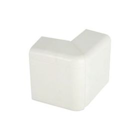 ACCESORIU UNGHI EXTERN (AJUSTABIL) PENTRU CANAL DE CABLU DE 46 mm