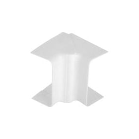ACCESORIU UNGHI INTERN (AJUSTABIL) PENTRU CANAL DE CABLU DE 46 mm