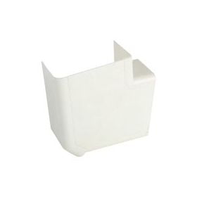 ACCESORIU UNGHI PLAN 90grade (AJUSTABIL) PENTRU CANAL DE CABLU DE 46 mm