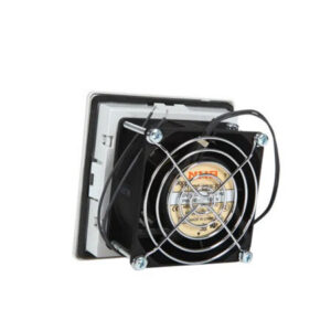 BKT ventilation module BKT 1-fan, mounted in wall hanging cabinets