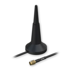 WI-FI DUAL-BAND MAGNETIC SMA ANTENNA