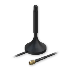 WI-FI MAGNETIC SMA ANTENNA