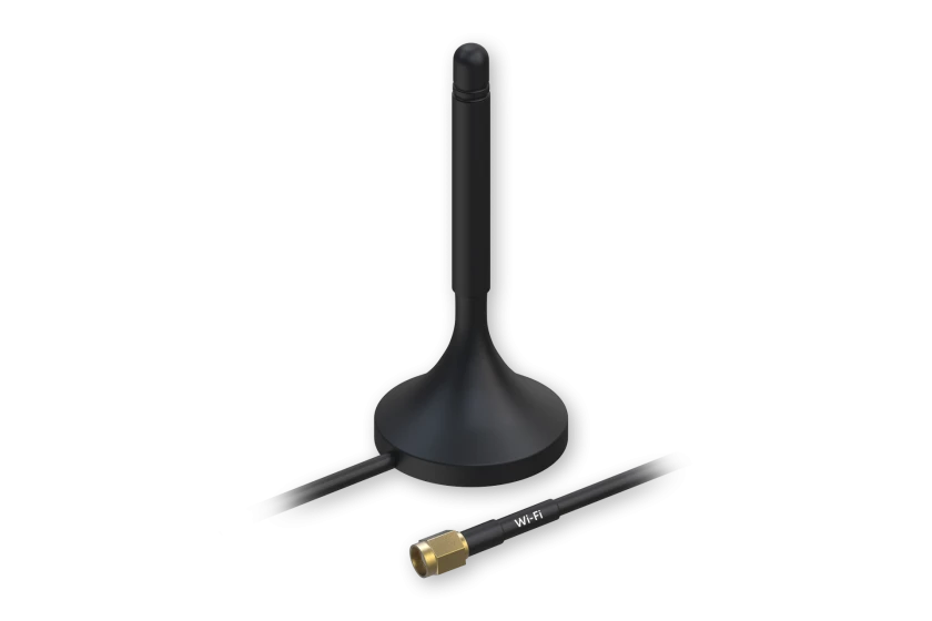 WI-FI MAGNETIC SMA ANTENNA