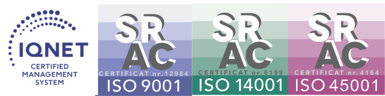Certificare