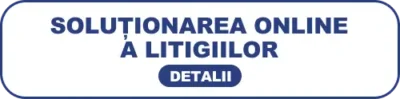 Soluționarea online a litigiilor