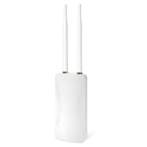IP65 Wi-Fi 7 802.11be, Dual Band 3600Mbps Outdoor Wireless AP
