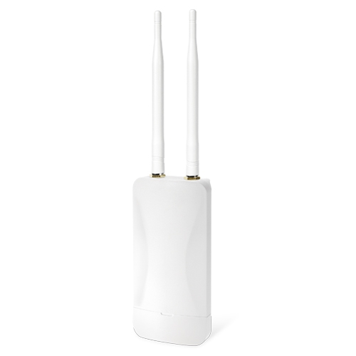 IP65 Wi-Fi 7 802.11be, Dual Band 3600Mbps Outdoor Wireless AP