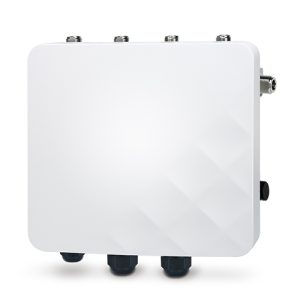 IP67 Wi-Fi 7 802.11be, Dual Band 5100Mbps Outdoor Wireless AP