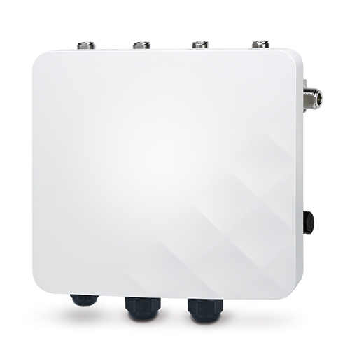 IP67 Wi-Fi 7 802.11be, Dual Band 5100Mbps Outdoor Wireless AP