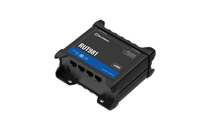 Router LTE TELTONIKA RUT981