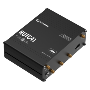 Router LTE TELTONIKA RUTC41