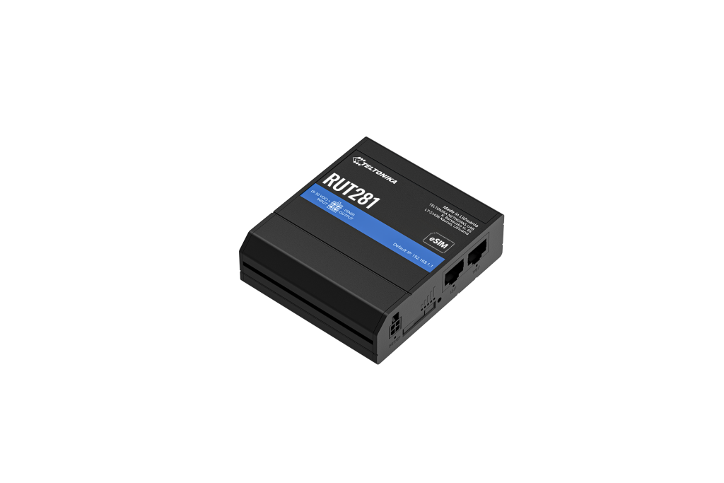 LTE Router RUT281