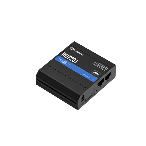 LTE Router RUT281
