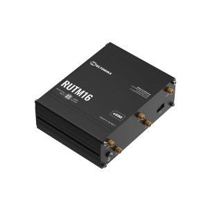 TELTONIKA LTE ROUTER RUTM16