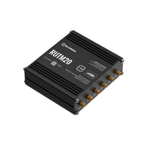 TELTONIKA LTE ROUTER RUTM20