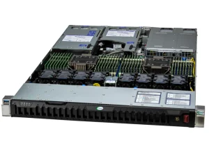 Server dual CPU Supermicro SYS-121H-TNR