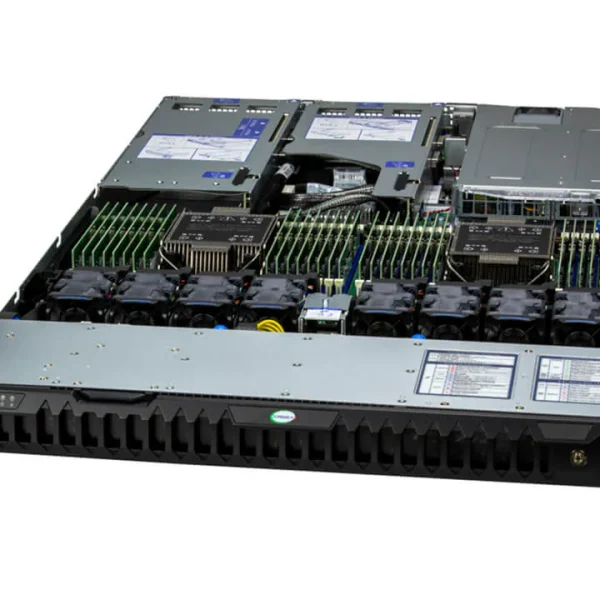Server dual CPU Supermicro SYS-121H-TNR