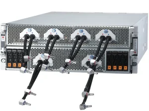 GPU SuperServer Supermicro SYS-421GE-TNHR2-LCC