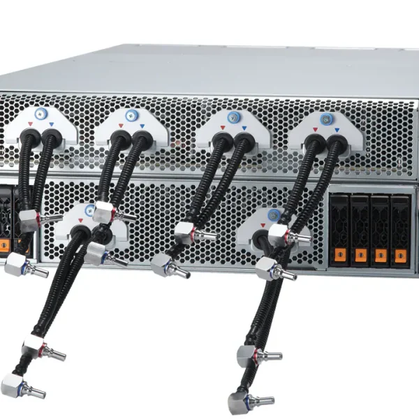 GPU SuperServer Supermicro SYS-421GE-TNHR2-LCC