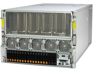 GPU SuperServer Supermicro SYS-821GE-TNHR
